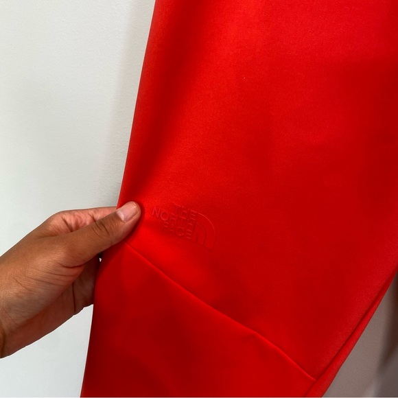 NEW North Face Women's Apex Snow Pant Size 8 (fit like size 6) - Picture 5 of 9